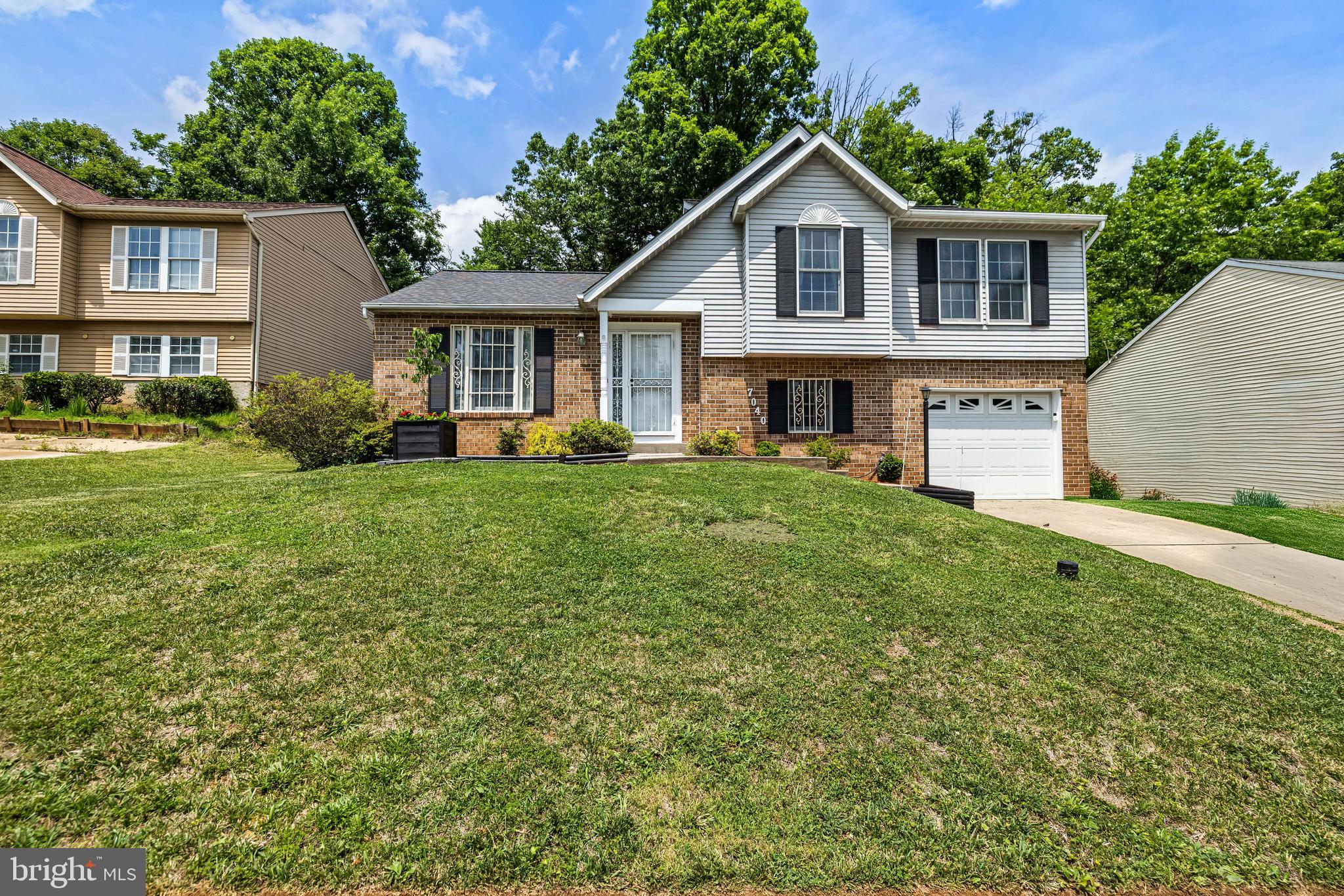 7040 Johnnycake Road Baltimore, MD 21228 - Photo 1 of 31