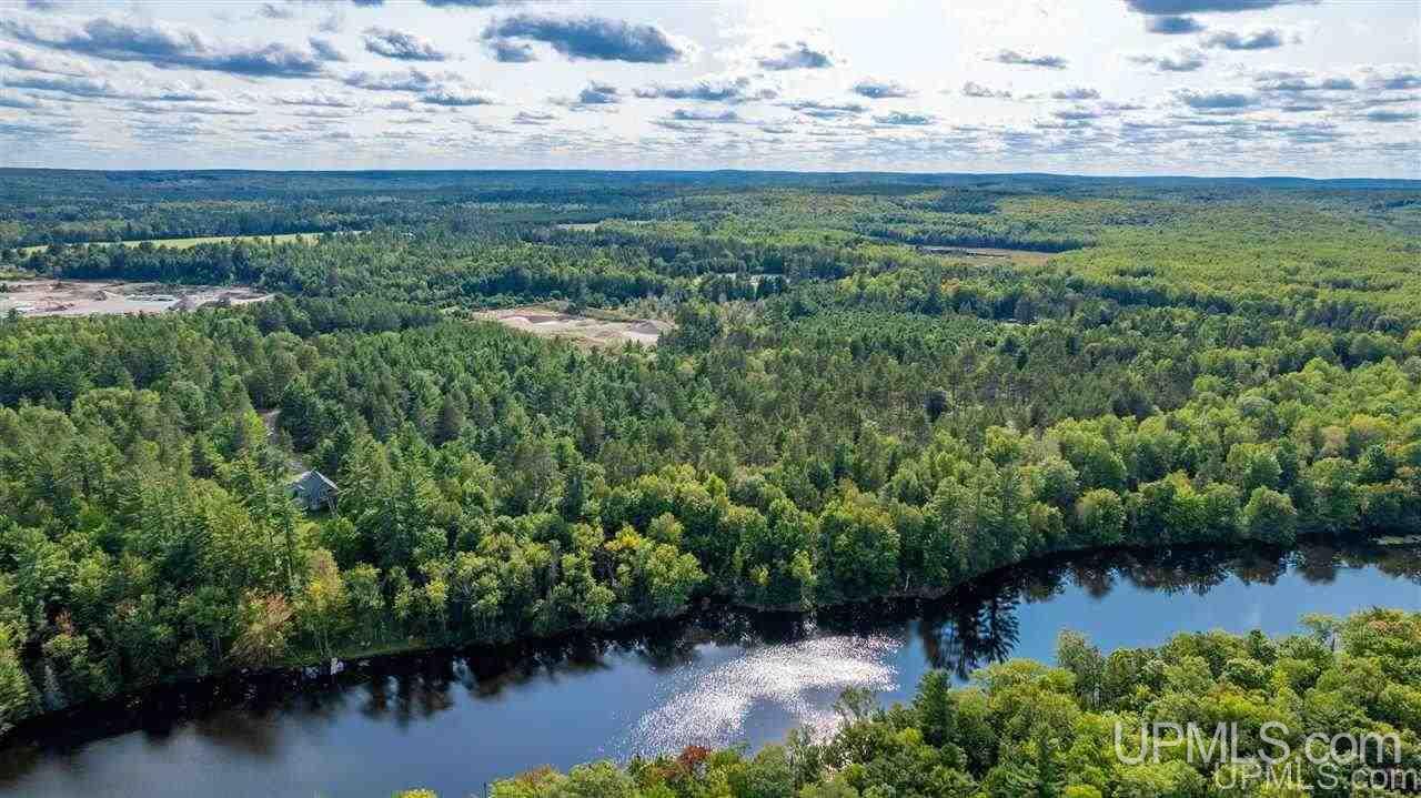 Tbd Paint River Road, Unit A AND B Crystal Falls, MI 49920 - Photo 9 of 17