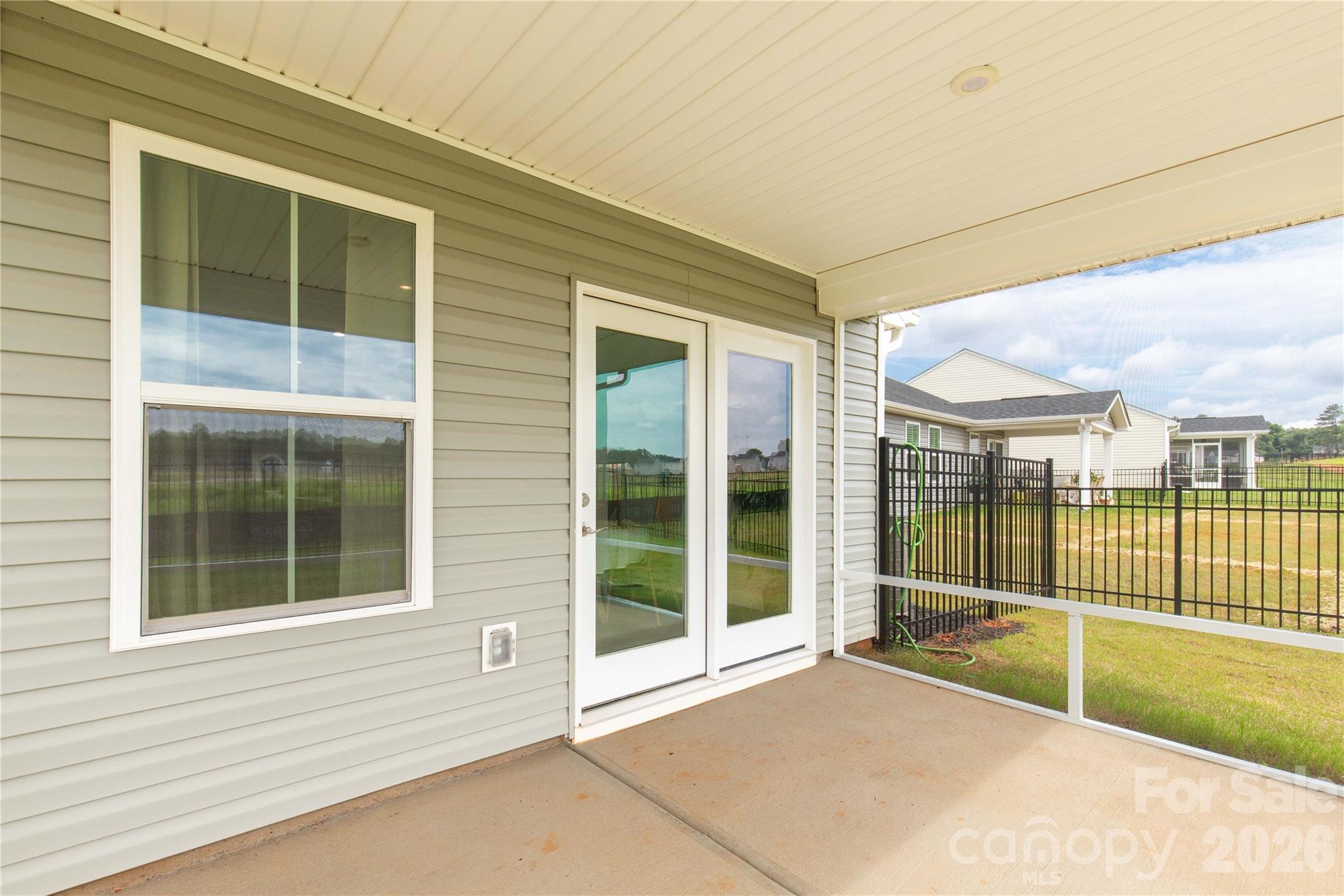 536 Nesbe Street Lancaster, SC 29720 - Photo 18 of 24