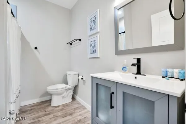 $1,575,000 | 3200 Gray Street, North Topsail Beach, NC 28460