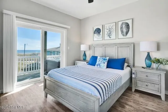 $1,575,000 | 3200 Gray Street, North Topsail Beach, NC 28460