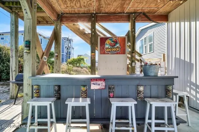 $1,575,000 | 3200 Gray Street, North Topsail Beach, NC 28460