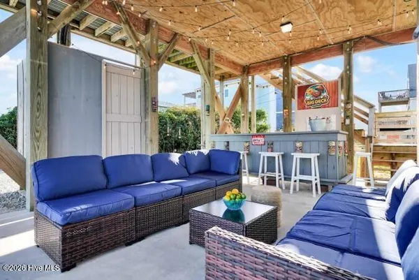 $1,575,000 | 3200 Gray Street, North Topsail Beach, NC 28460