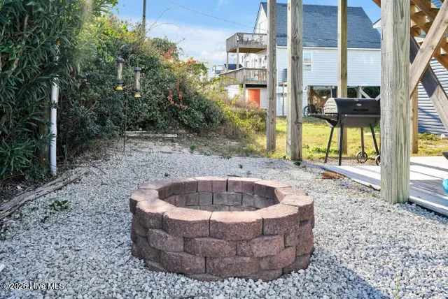 $1,575,000 | 3200 Gray Street, North Topsail Beach, NC 28460