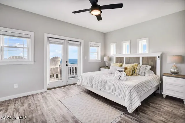 $1,575,000 | 3200 Gray Street, North Topsail Beach, NC 28460