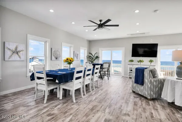 $1,575,000 | 3200 Gray Street, North Topsail Beach, NC 28460