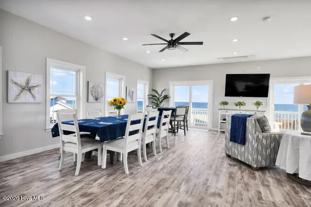 $1,575,000 | 3200 Gray Street, North Topsail Beach, NC 28460