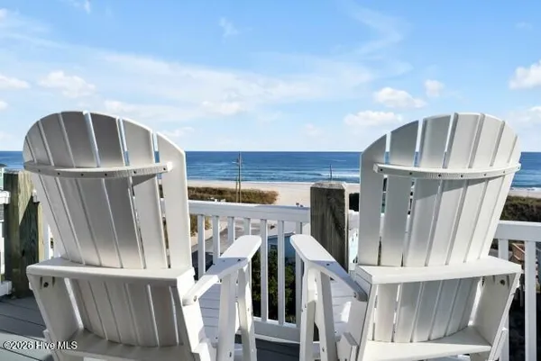 $1,575,000 | 3200 Gray Street, North Topsail Beach, NC 28460