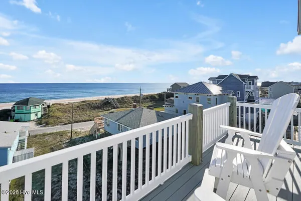 $1,575,000 | 3200 Gray Street, North Topsail Beach, NC 28460