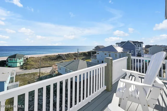 $1,575,000 | 3200 Gray Street, North Topsail Beach, NC 28460