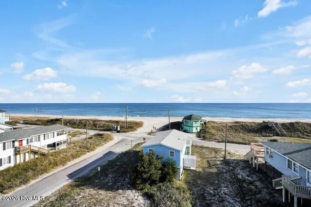 $1,575,000 | 3200 Gray Street, North Topsail Beach, NC 28460