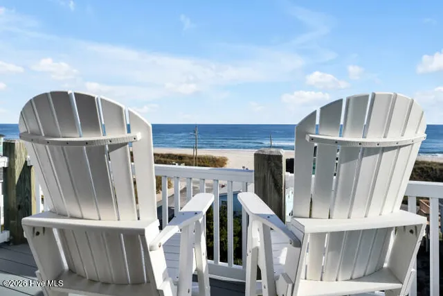 $1,575,000 | 3200 Gray Street, North Topsail Beach, NC 28460