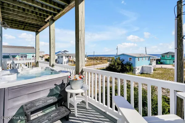 $1,575,000 | 3200 Gray Street, North Topsail Beach, NC 28460