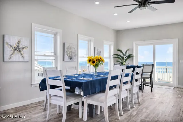 $1,575,000 | 3200 Gray Street, North Topsail Beach, NC 28460
