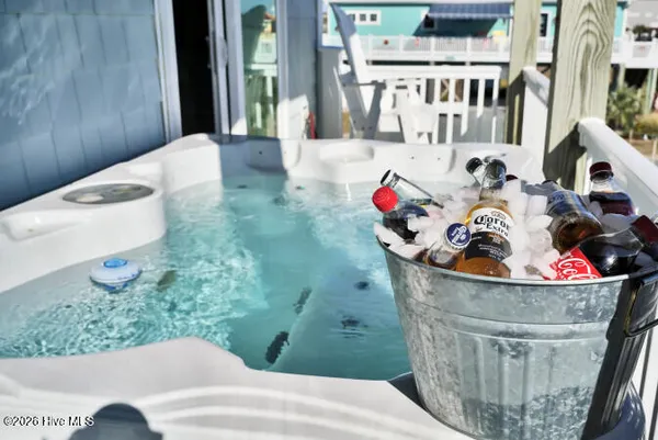 $1,575,000 | 3200 Gray Street, North Topsail Beach, NC 28460