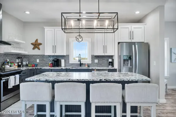 $1,575,000 | 3200 Gray Street, North Topsail Beach, NC 28460