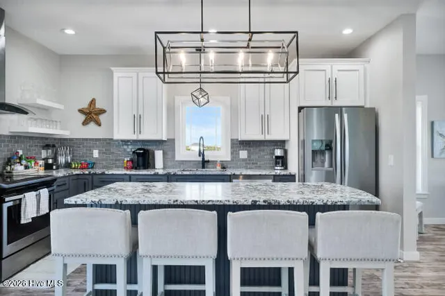 $1,575,000 | 3200 Gray Street, North Topsail Beach, NC 28460