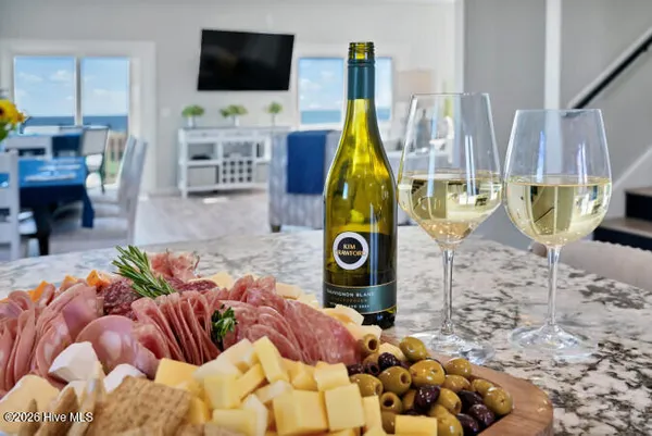 $1,575,000 | 3200 Gray Street, North Topsail Beach, NC 28460