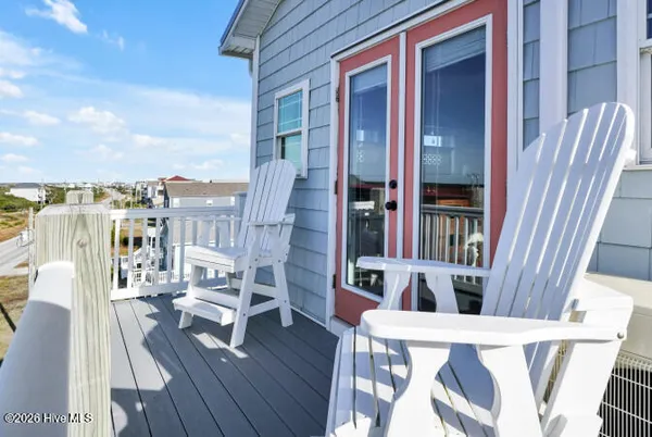$1,575,000 | 3200 Gray Street, North Topsail Beach, NC 28460
