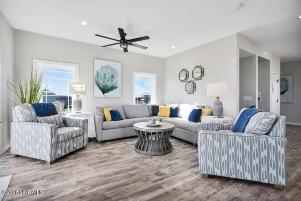 $1,575,000 | 3200 Gray Street, North Topsail Beach, NC 28460