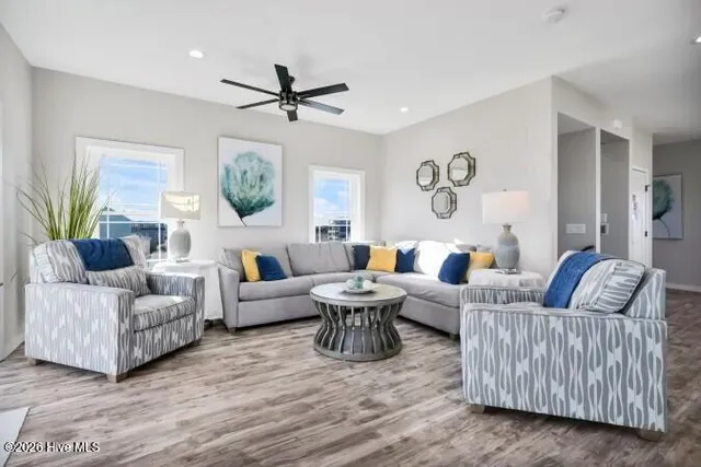 $1,575,000 | 3200 Gray Street, North Topsail Beach, NC 28460