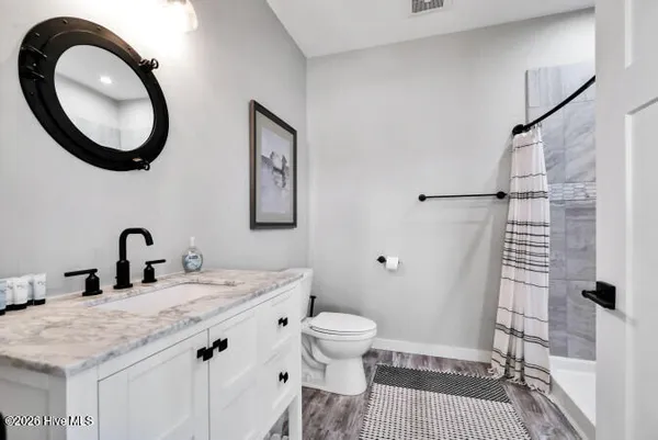 $1,575,000 | 3200 Gray Street, North Topsail Beach, NC 28460