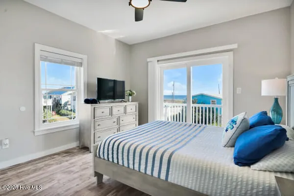 $1,575,000 | 3200 Gray Street, North Topsail Beach, NC 28460