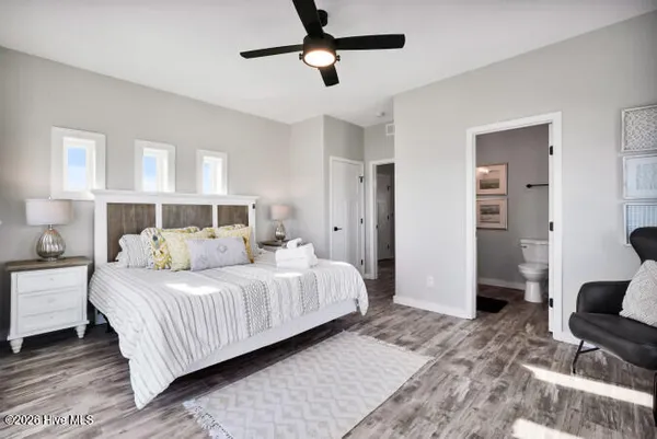 $1,575,000 | 3200 Gray Street, North Topsail Beach, NC 28460