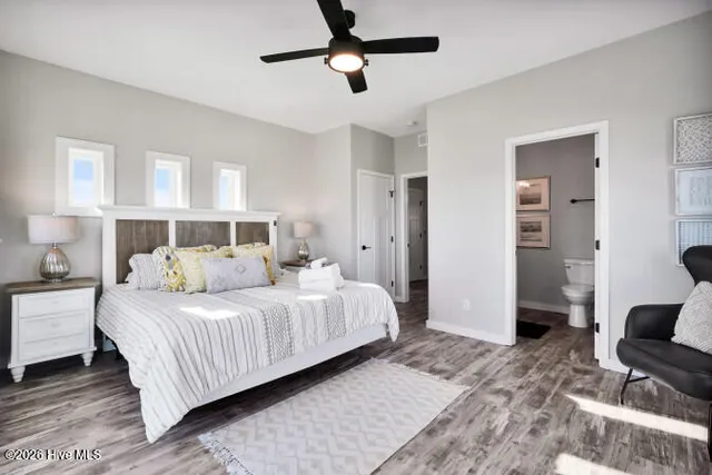 $1,575,000 | 3200 Gray Street, North Topsail Beach, NC 28460