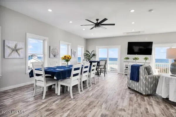 $1,575,000 | 3200 Gray Street, North Topsail Beach, NC 28460