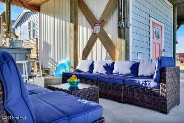 $1,575,000 | 3200 Gray Street, North Topsail Beach, NC 28460