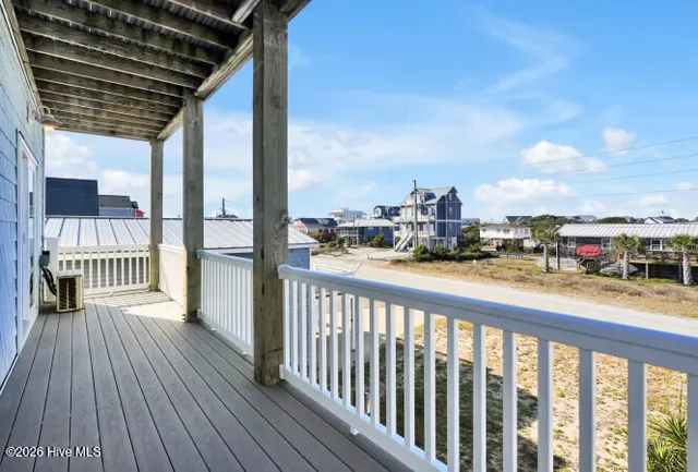 $1,575,000 | 3200 Gray Street, North Topsail Beach, NC 28460