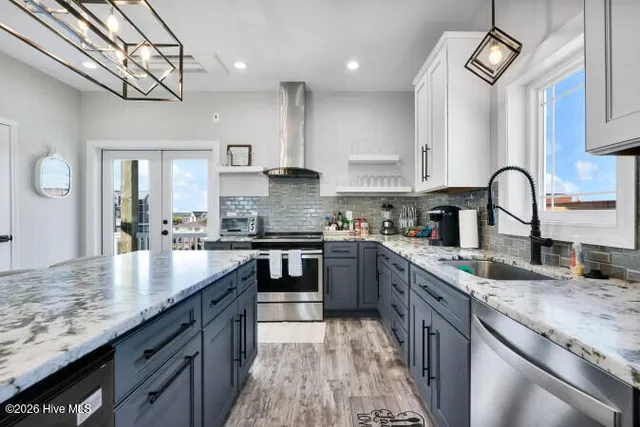 $1,575,000 | 3200 Gray Street, North Topsail Beach, NC 28460