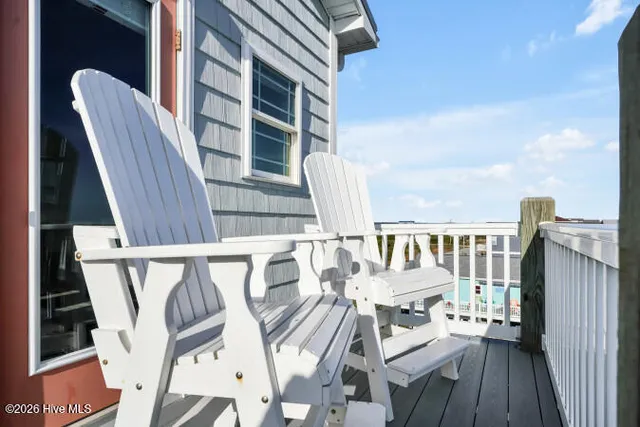 $1,575,000 | 3200 Gray Street, North Topsail Beach, NC 28460