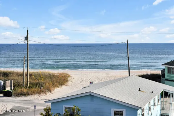 $1,575,000 | 3200 Gray Street, North Topsail Beach, NC 28460