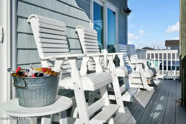 $1,575,000 | 3200 Gray Street, North Topsail Beach, NC 28460
