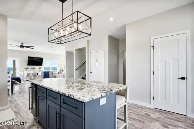 $1,575,000 | 3200 Gray Street, North Topsail Beach, NC 28460