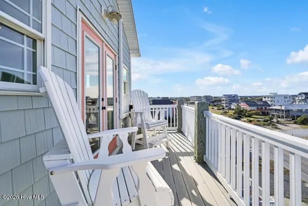 $1,575,000 | 3200 Gray Street, North Topsail Beach, NC 28460