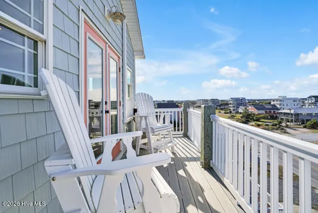 $1,575,000 | 3200 Gray Street, North Topsail Beach, NC 28460