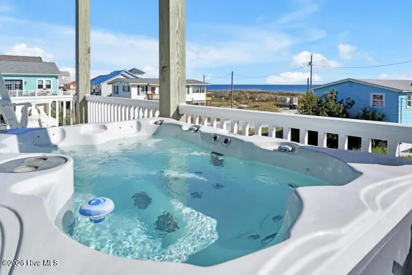 $1,575,000 | 3200 Gray Street, North Topsail Beach, NC 28460