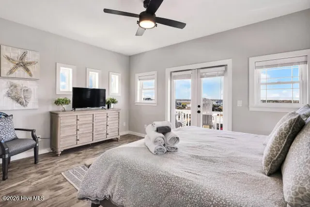 $1,575,000 | 3200 Gray Street, North Topsail Beach, NC 28460