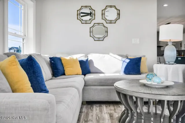 $1,575,000 | 3200 Gray Street, North Topsail Beach, NC 28460