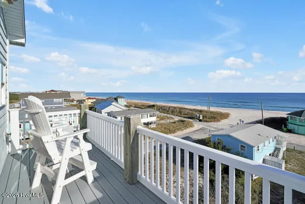 $1,575,000 | 3200 Gray Street, North Topsail Beach, NC 28460