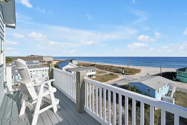 $1,575,000 | 3200 Gray Street, North Topsail Beach, NC 28460
