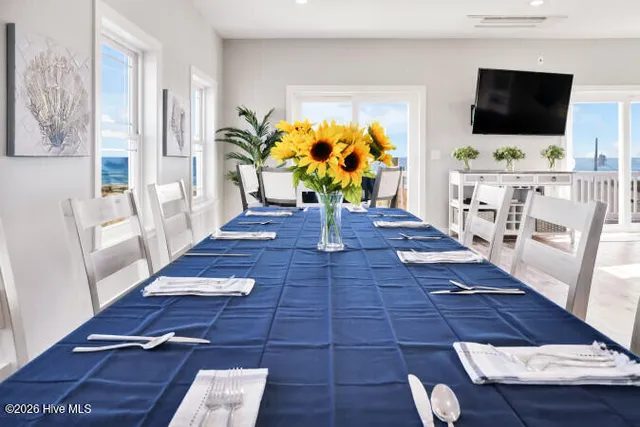 $1,575,000 | 3200 Gray Street, North Topsail Beach, NC 28460