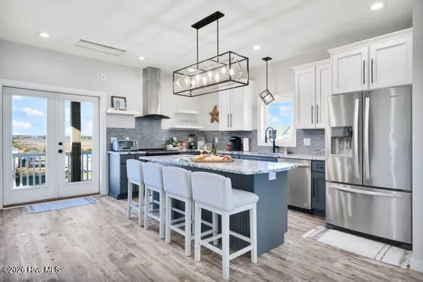$1,575,000 | 3200 Gray Street, North Topsail Beach, NC 28460