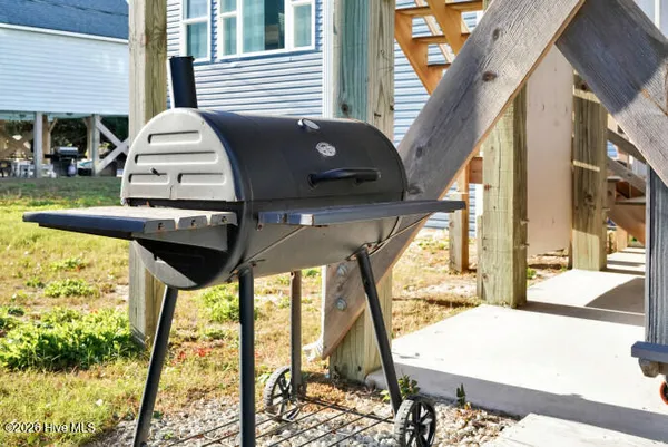 $1,575,000 | 3200 Gray Street, North Topsail Beach, NC 28460