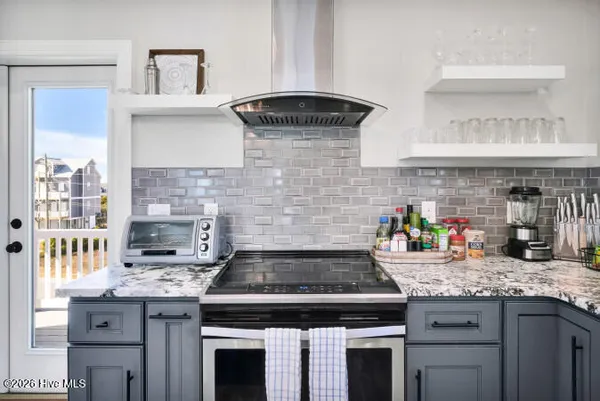 $1,575,000 | 3200 Gray Street, North Topsail Beach, NC 28460