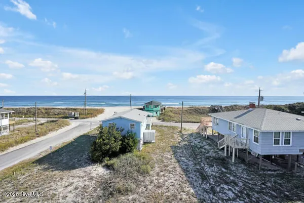 $1,575,000 | 3200 Gray Street, North Topsail Beach, NC 28460