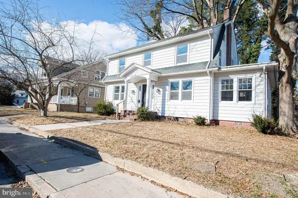 $1,495 | 417 Winder Street, Salisbury, MD 21801